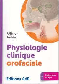 Physiologie clinique orofaciale